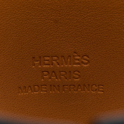 Hermes Epsom Collier de Chien CDC Bracelet XS Black 4 of 7