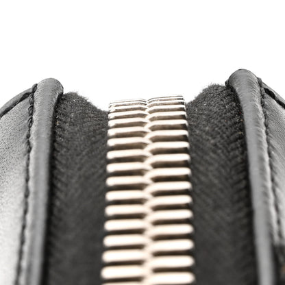 Givenchy Shiny Lord Calfskin Mini Antigona Black 12 of 13