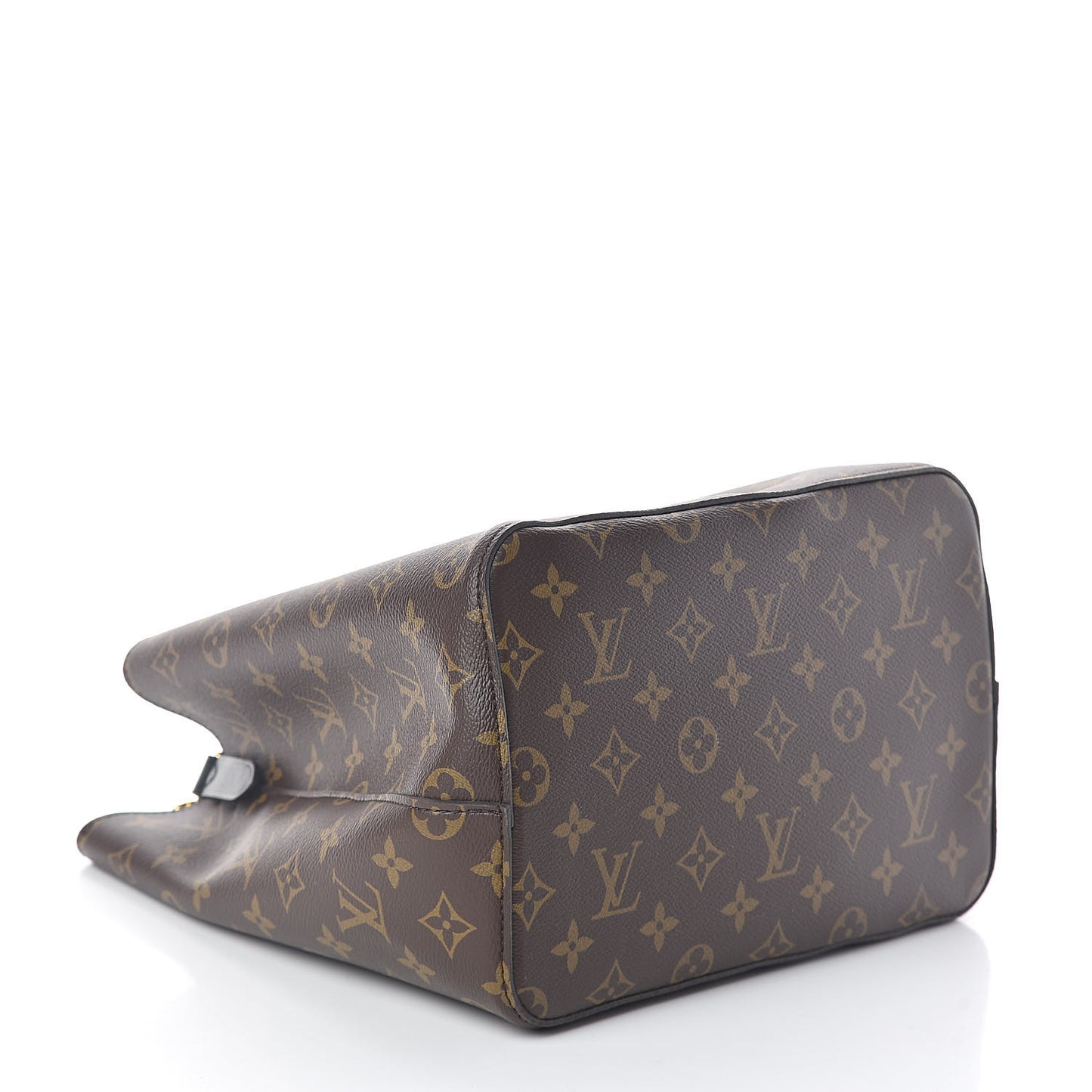 Monogram Neonoe MM Black
