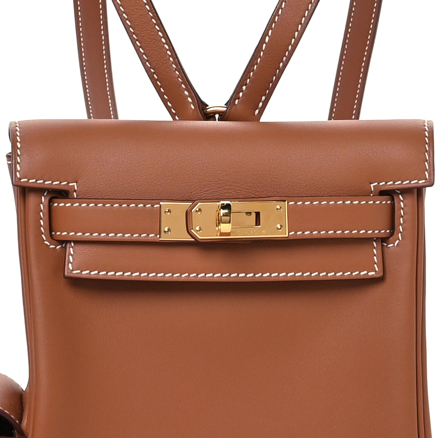 Swift Kelly Jump Backpack Gold