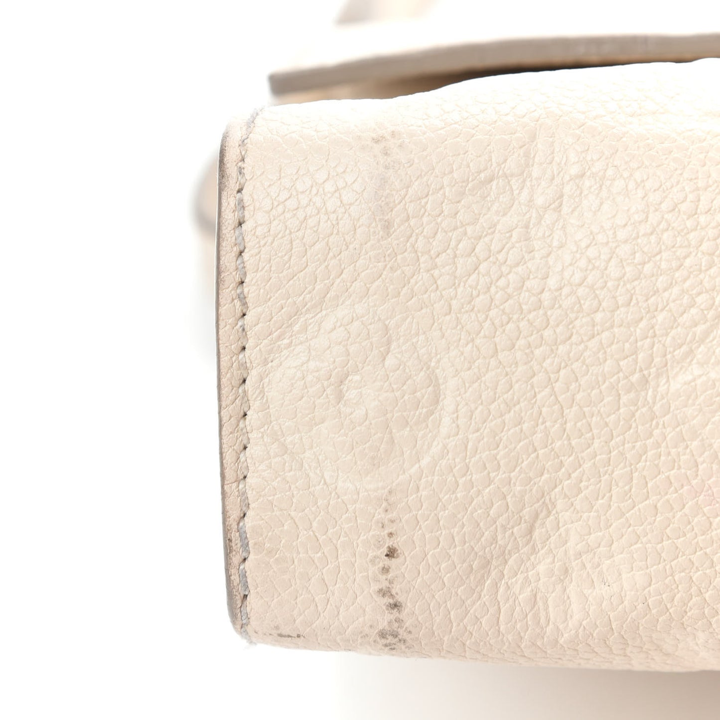 Empreinte Fascinante Neige