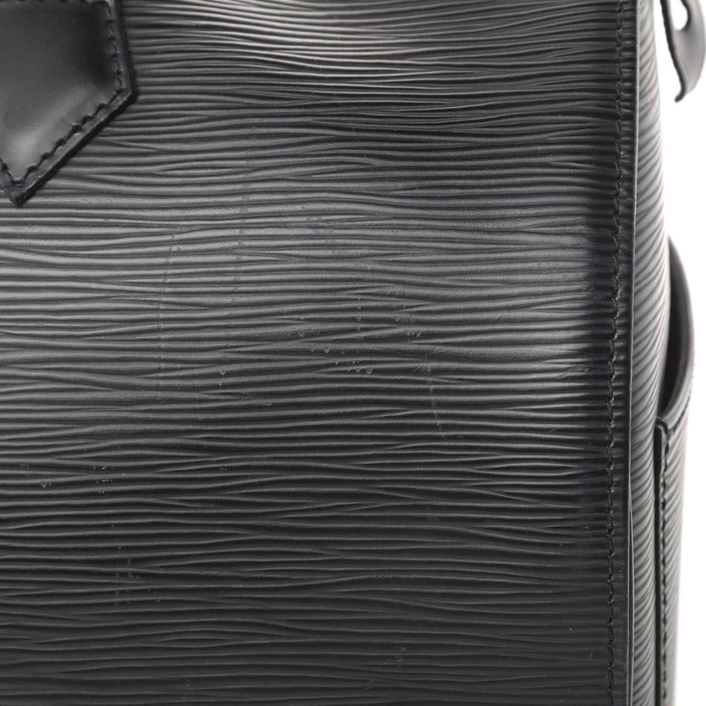 Epi Speedy 35 Black