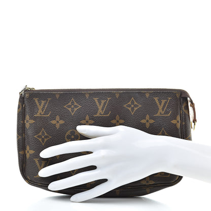 Louis Vuitton Monogram Pochette Accessories 2 of 12