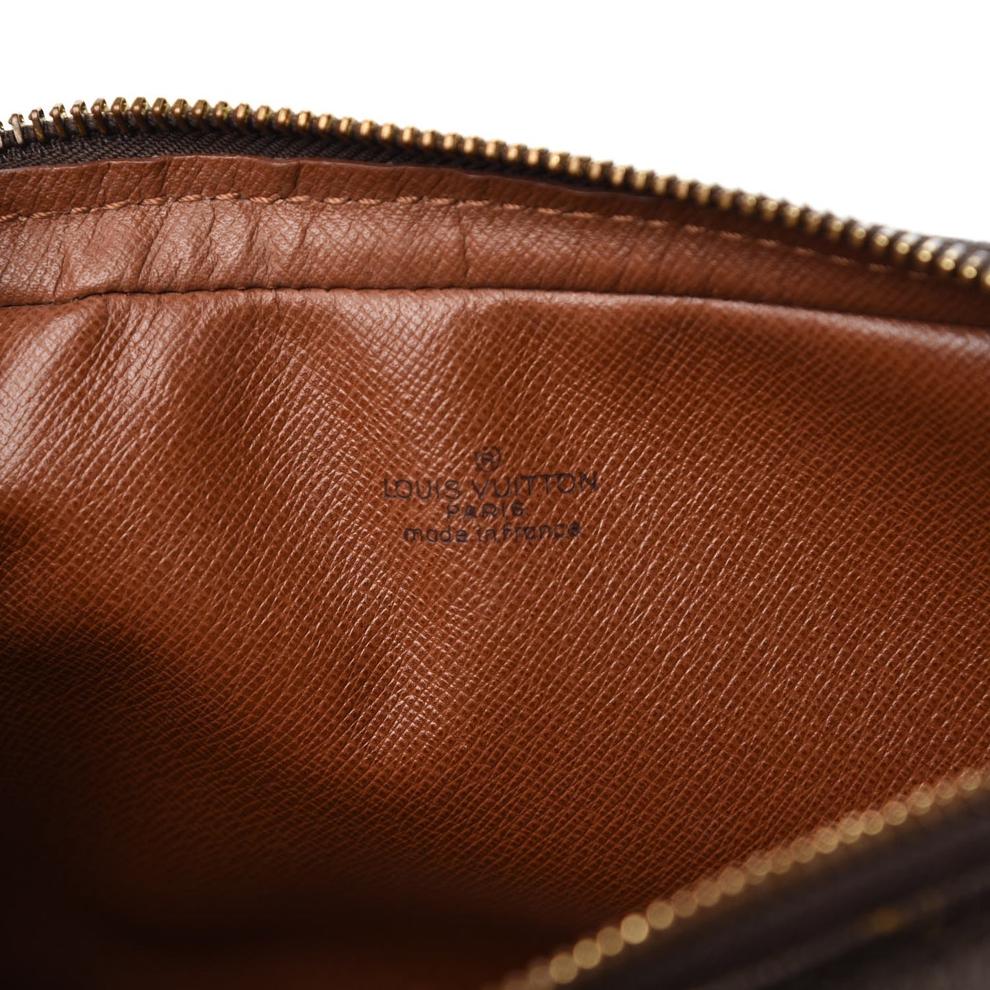 Monogram Pochette Marly Bandouliere