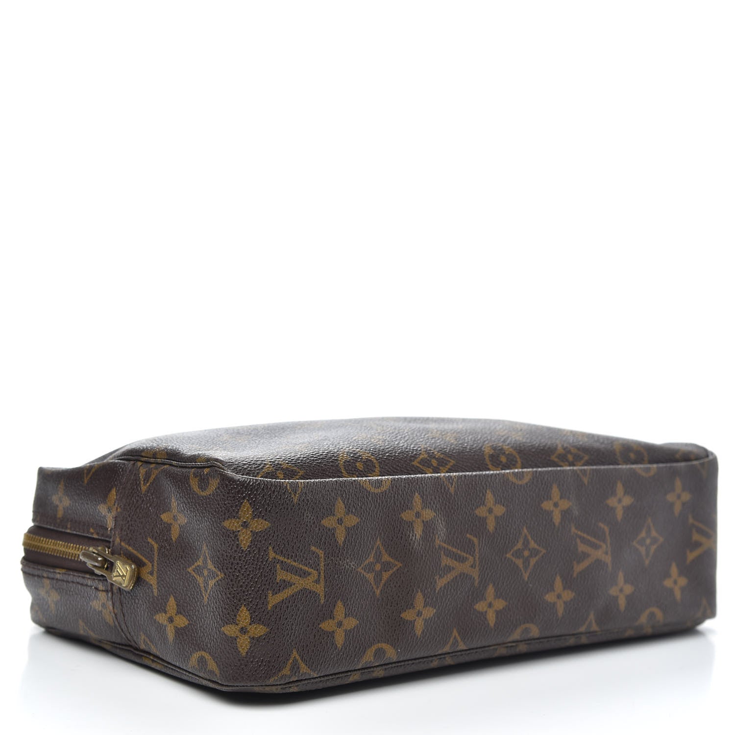 Louis Vuitton Monogram Trousse Toilette 28 4 of 12