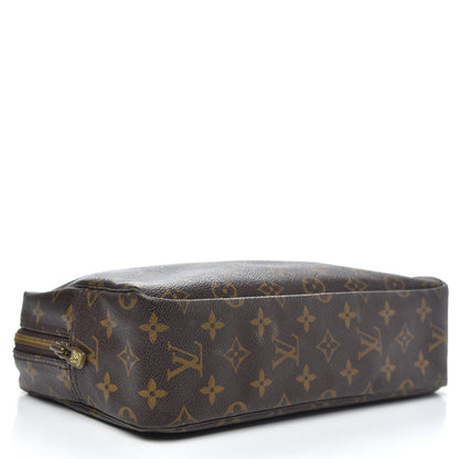 Louis Vuitton Monogram Trousse Toilette 28 4 of 12