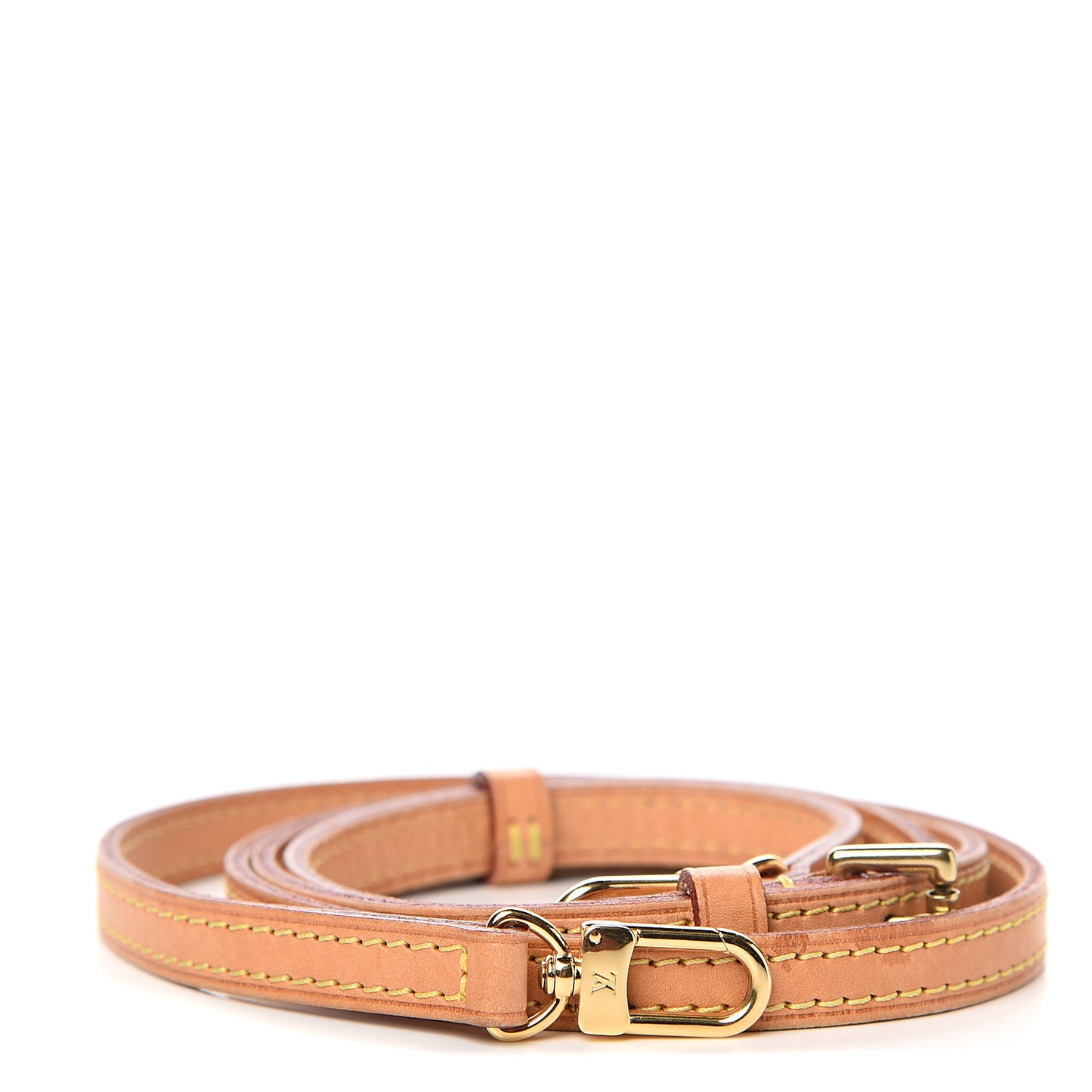 Vachetta 12mm Adjustable Shoulder Strap