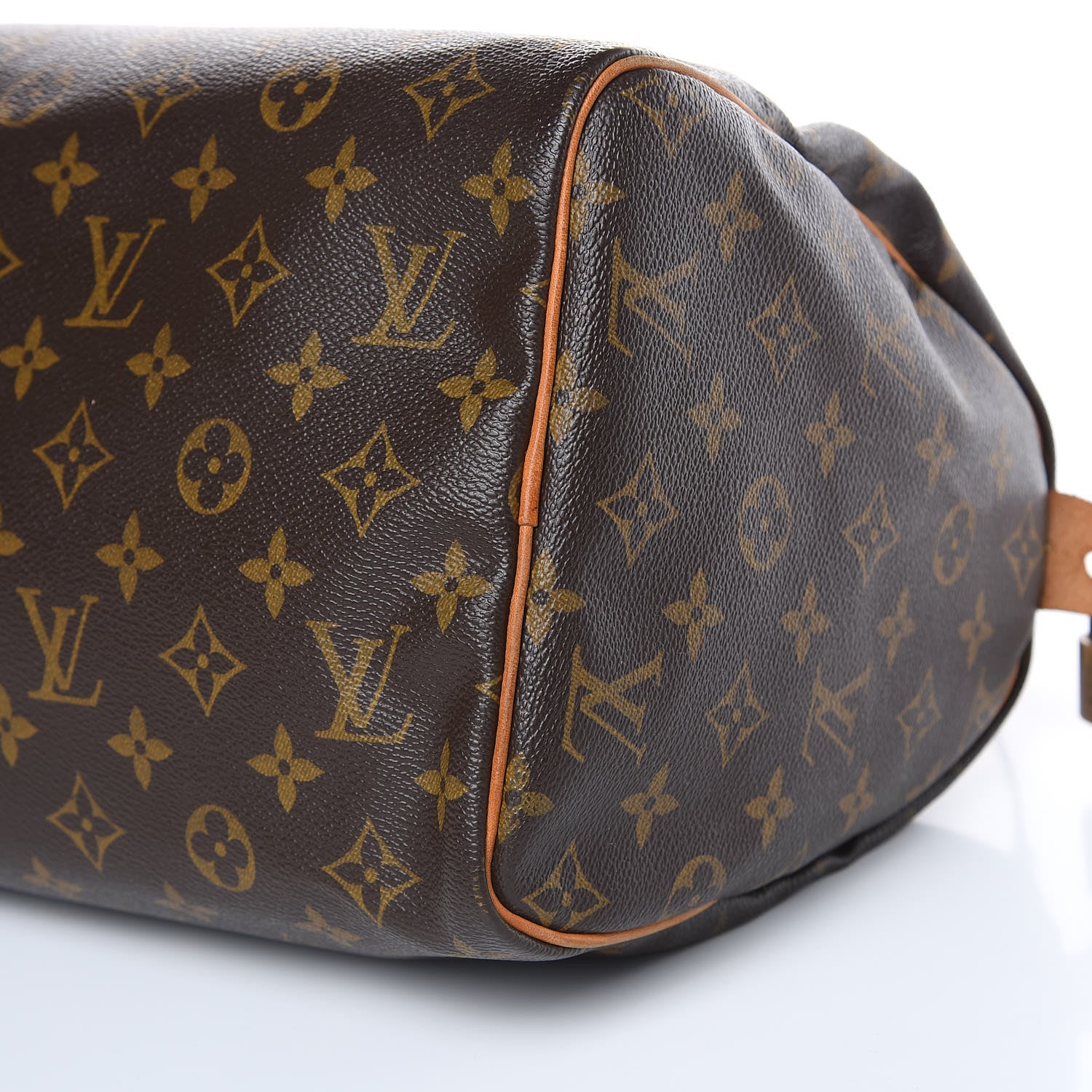 Louis Vuitton Monogram Speedy 30 7 of 21