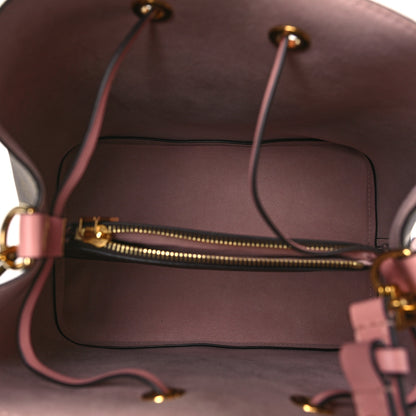Louis Vuitton Monogram Neonoe MM Rose Poudre 5 of 10