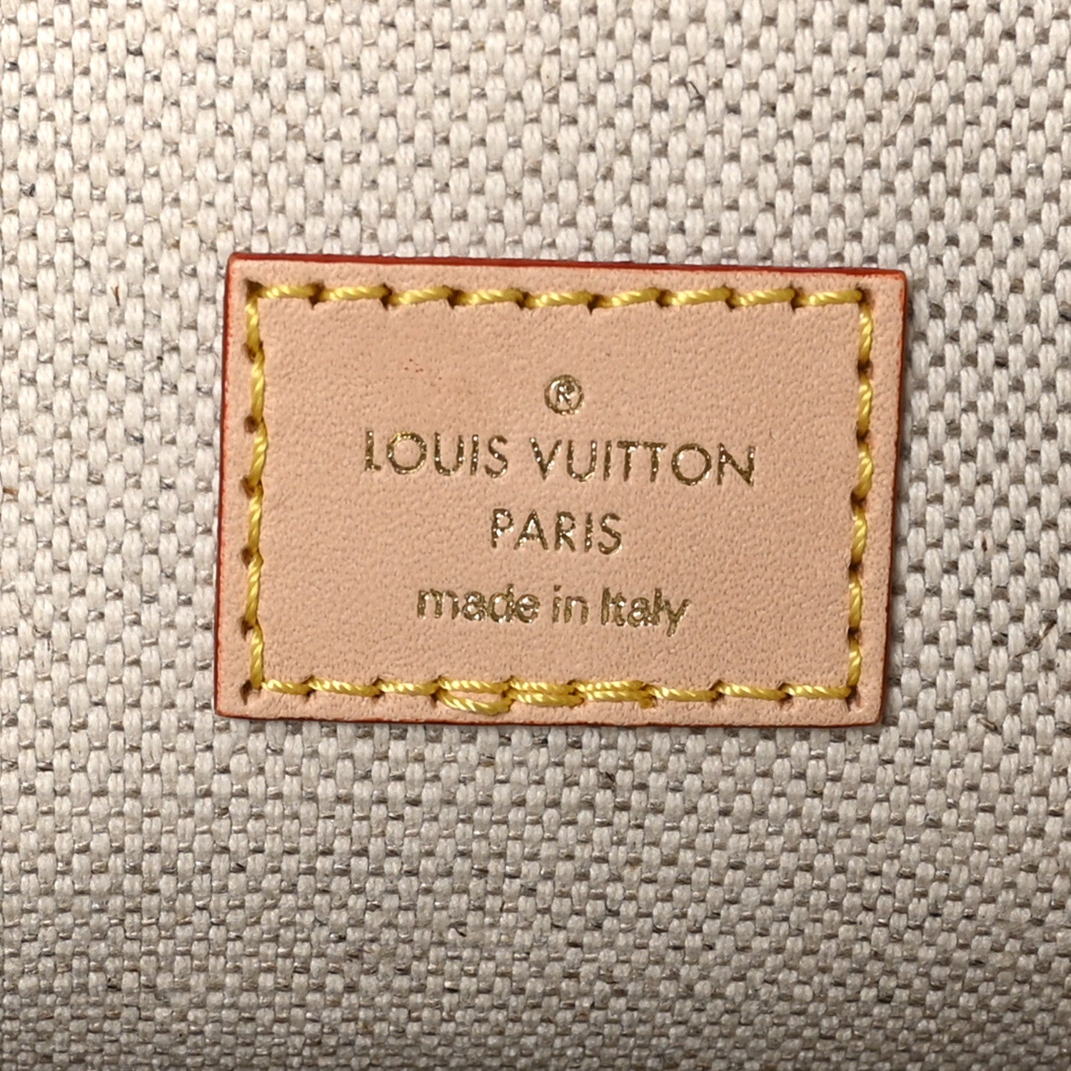 Louis Vuitton Monogram Flight Mode Onthego Voyage 7 of 10