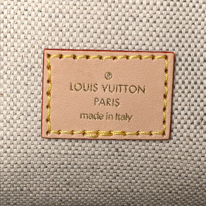 Louis Vuitton Monogram Flight Mode Onthego Voyage 7 of 10