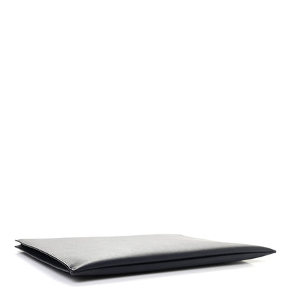 Saint Laurent Grain De Poudre Document Holder Black 4 of 7