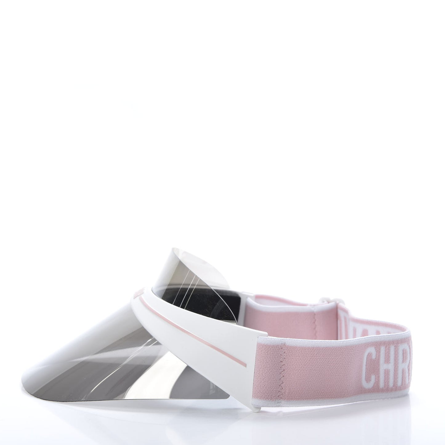 DiorClub1 Sun Visor Pink