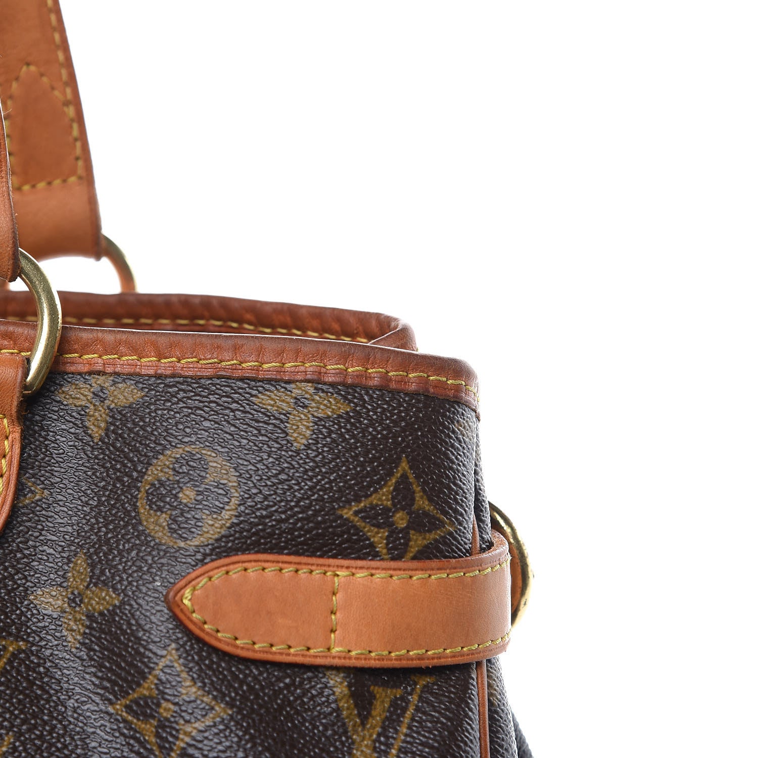 Louis Vuitton Monogram Batignolles Horizontal 14 of 19