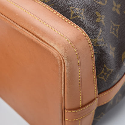 Louis Vuitton Monogram Noe 13 of 14