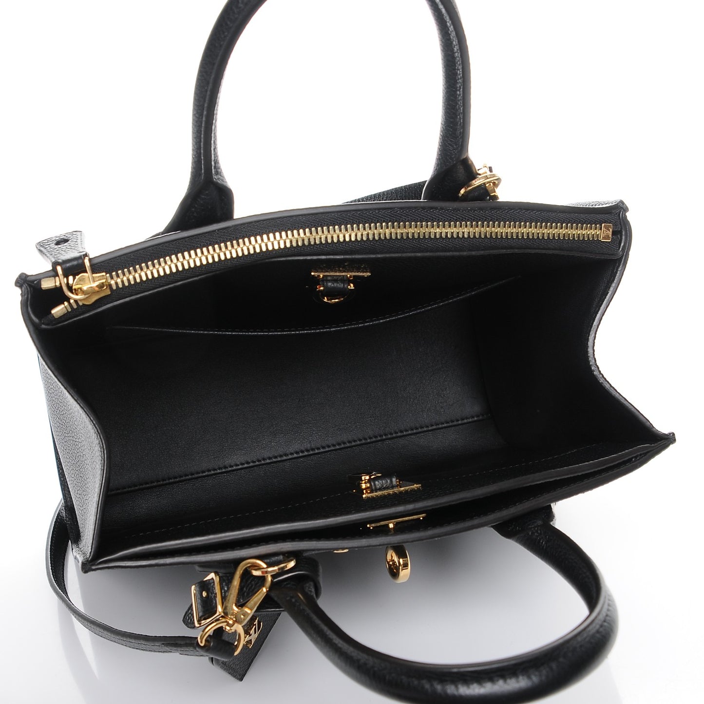 Taurillon City Steamer PM Black