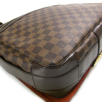 Louis Vuitton Damier Ebene Bastille Messenger 5 of 9