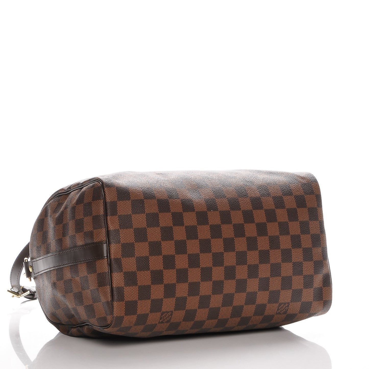 Damier Ebene Speedy Bandouliere 30