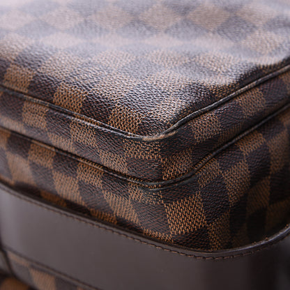 Louis Vuitton Damier Ebene Naviglio 10 of 24