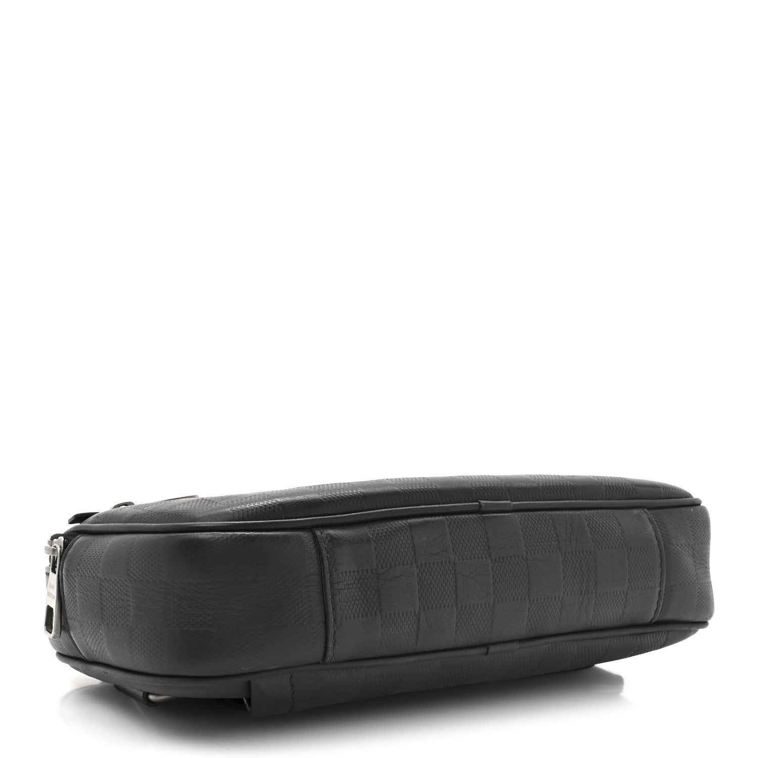 Louis Vuitton Damier Infini Ambler Onyx 4 of 9