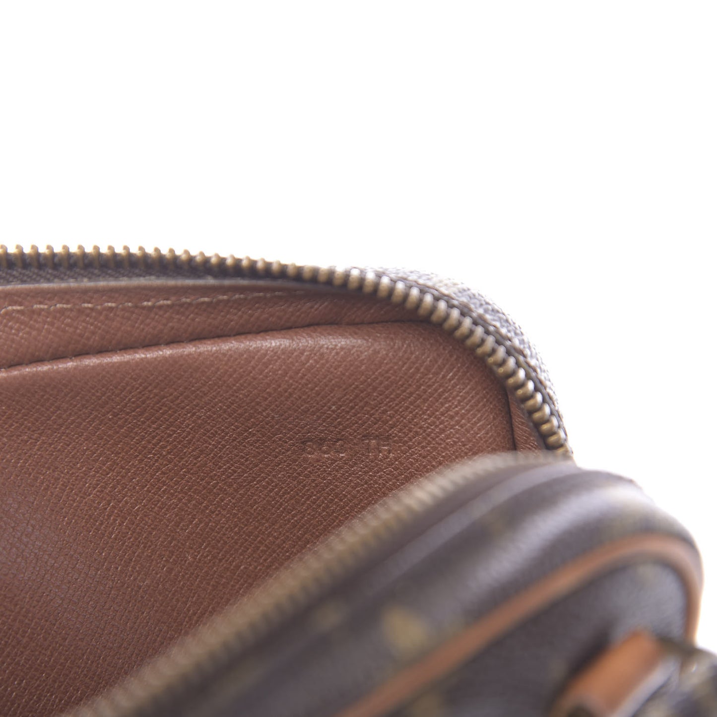 Monogram Pochette Marly Bandouliere