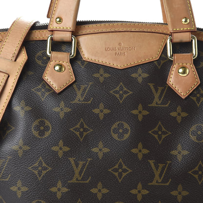Louis Vuitton Monogram Retiro PM 9 of 11