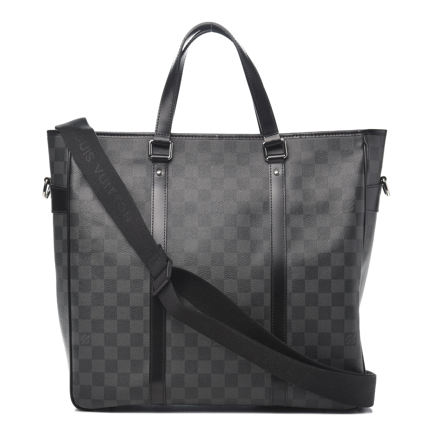 Damier Graphite Tadao