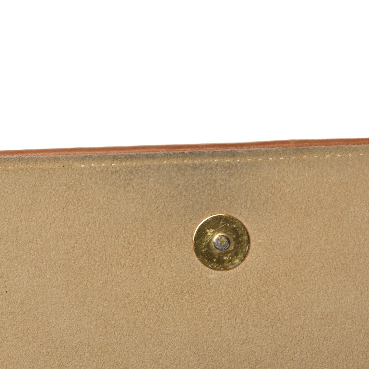 Monogram Pochette Twin GM