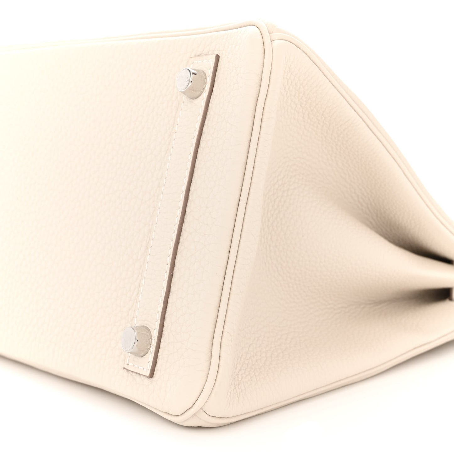 Togo Birkin 30 Craie