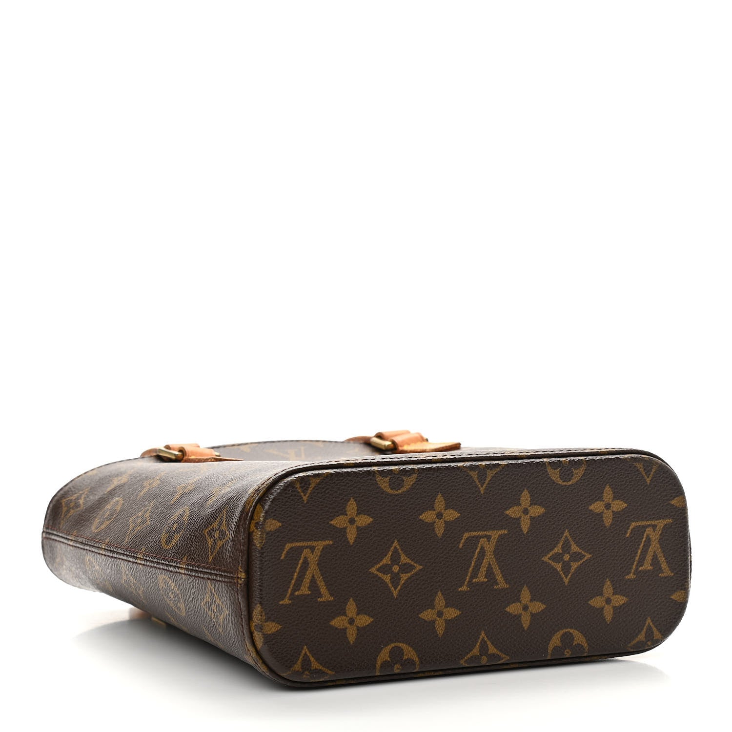 Louis Vuitton Monogram Vavin PM 4 of 12