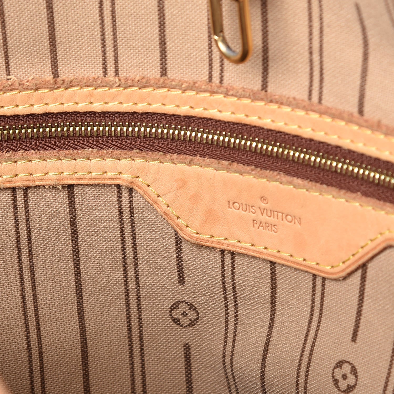 Louis Vuitton Monogram Delightful PM 11 of 19