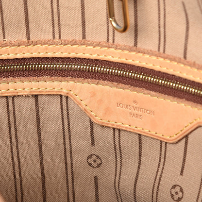 Louis Vuitton Monogram Delightful PM 11 of 19