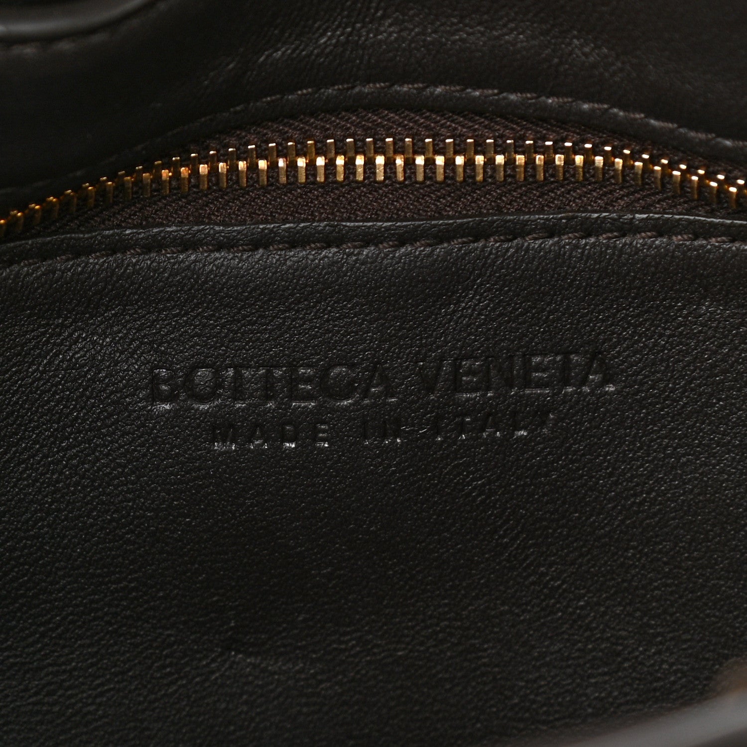 Bottega Veneta Nappa Maxi Intreccio Padded Cassette Crossbody Bag 5 of 10
