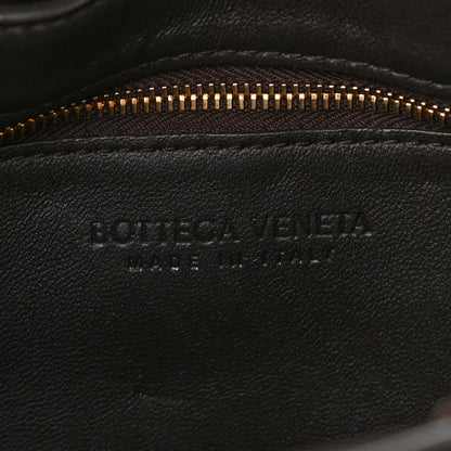 Bottega Veneta Nappa Maxi Intreccio Padded Cassette Crossbody Bag 5 of 10
