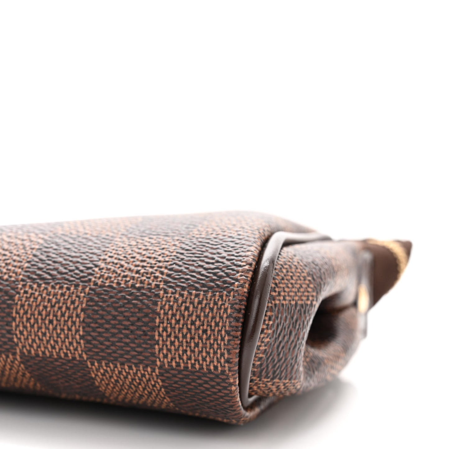 Damier Ebene Eva Clutch