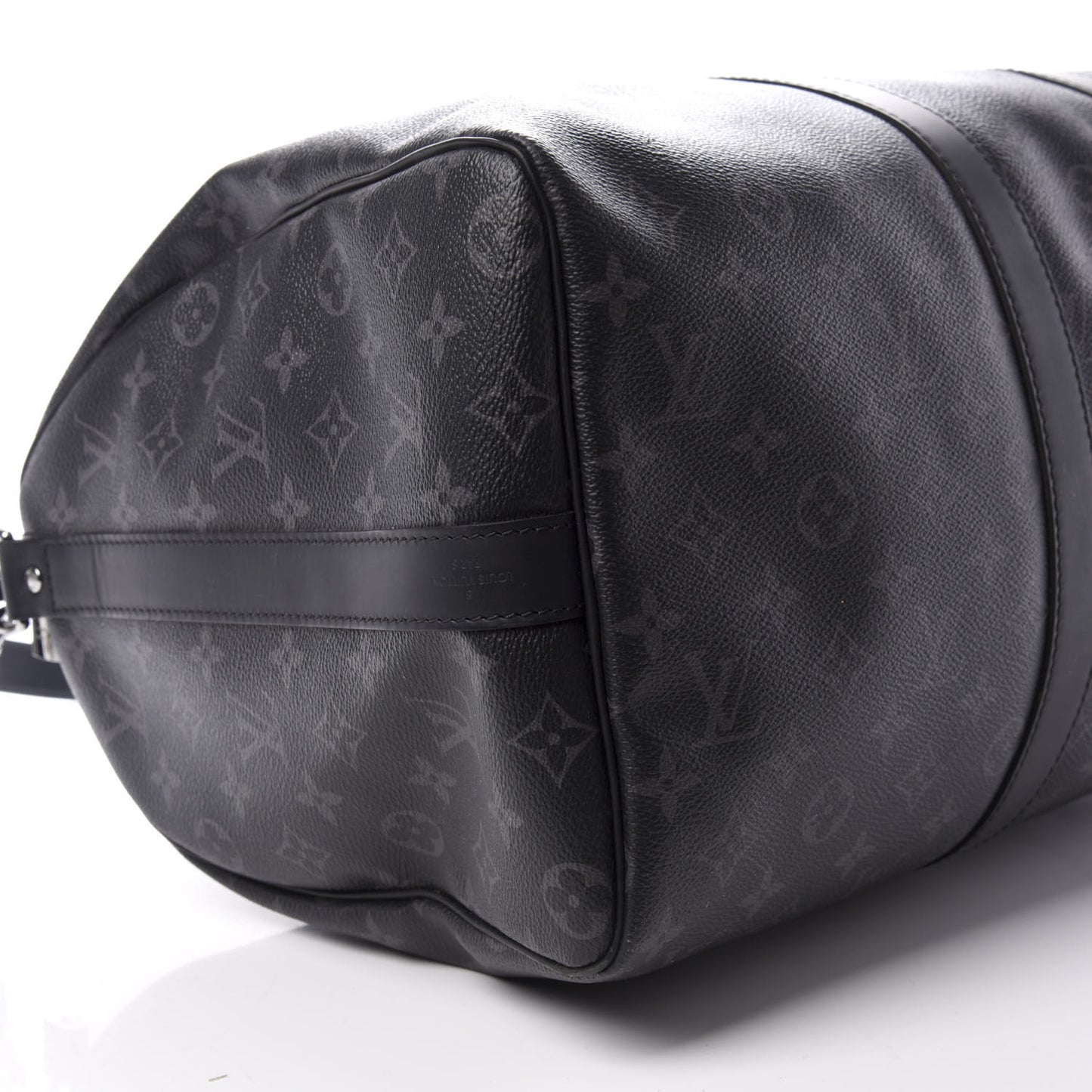 Monogram Eclipse Keepall Bandouliere 45