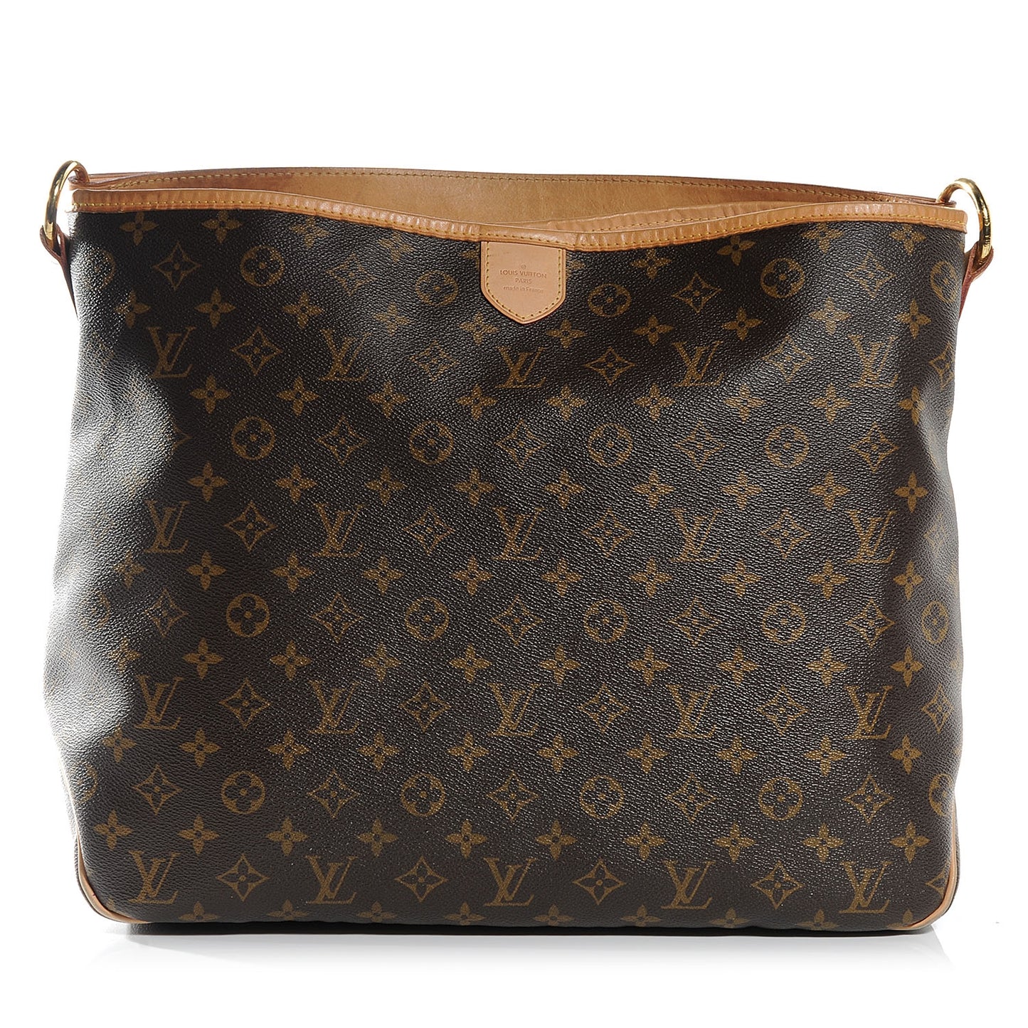 Monogram Delightful MM