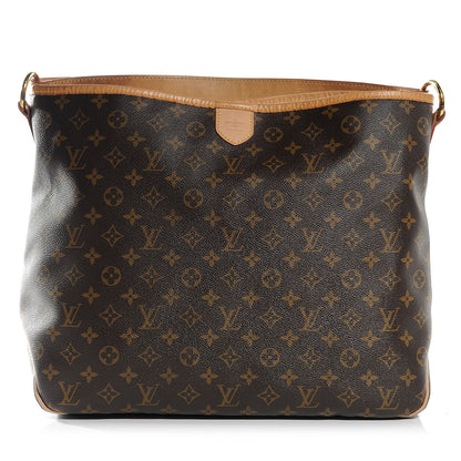 Louis Vuitton Monogram Delightful MM 1 of 8