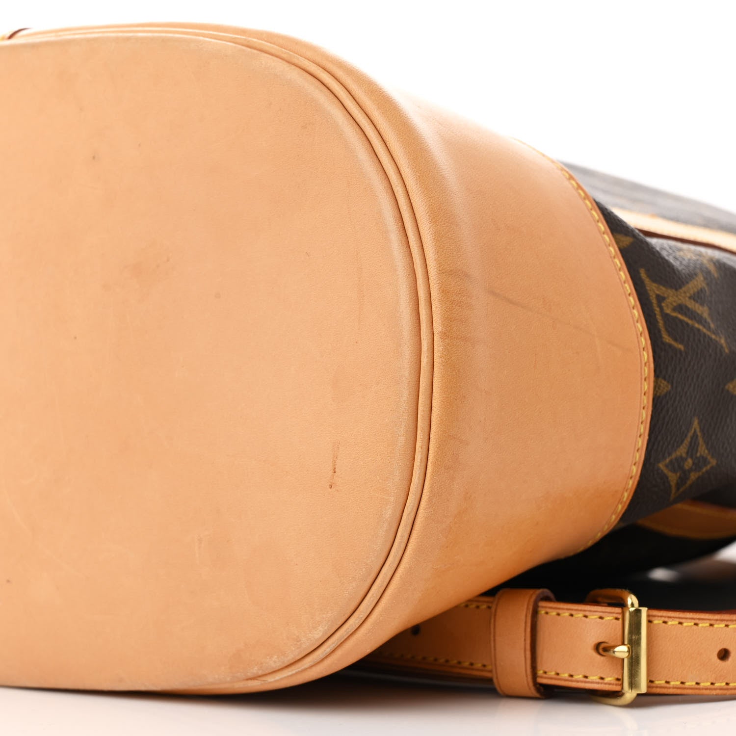 Louis Vuitton Monogram Randonnee GM Backpack 9 of 10