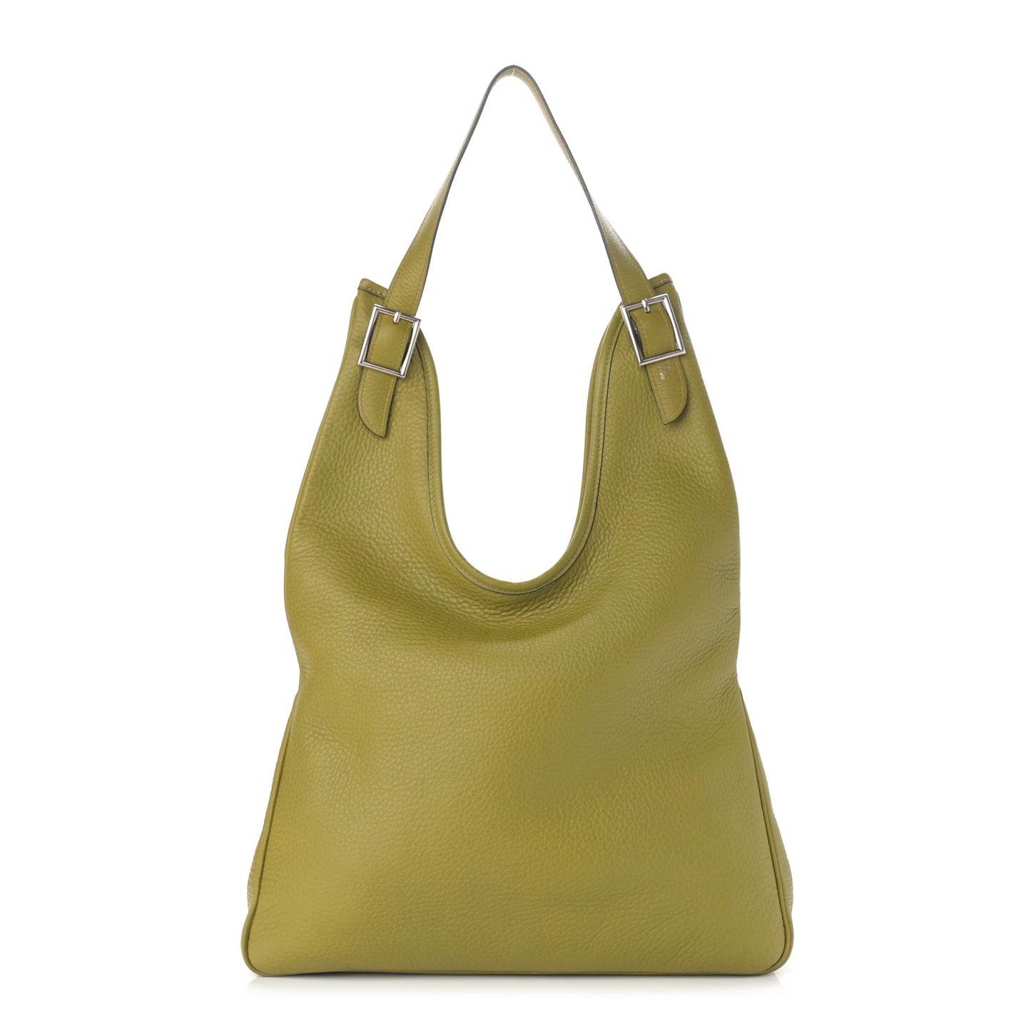 Taurillon Clemence Massai PM Vert Anis