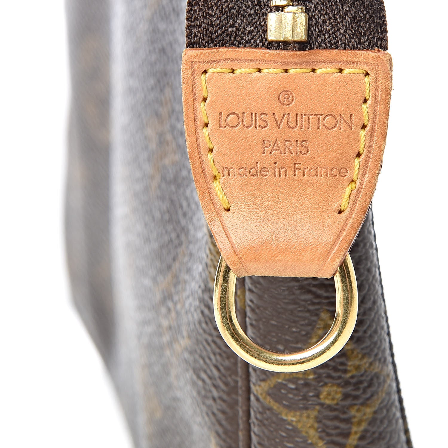 Louis Vuitton Monogram Pochette Accessories 6 of 11