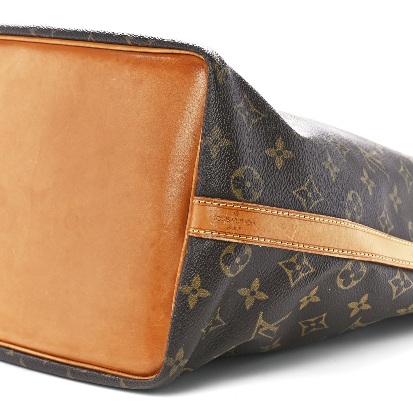 Monogram Petit Noe