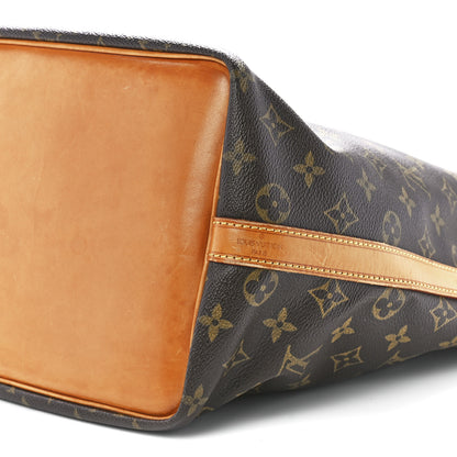 Louis Vuitton Monogram Petit Noe 11 of 14