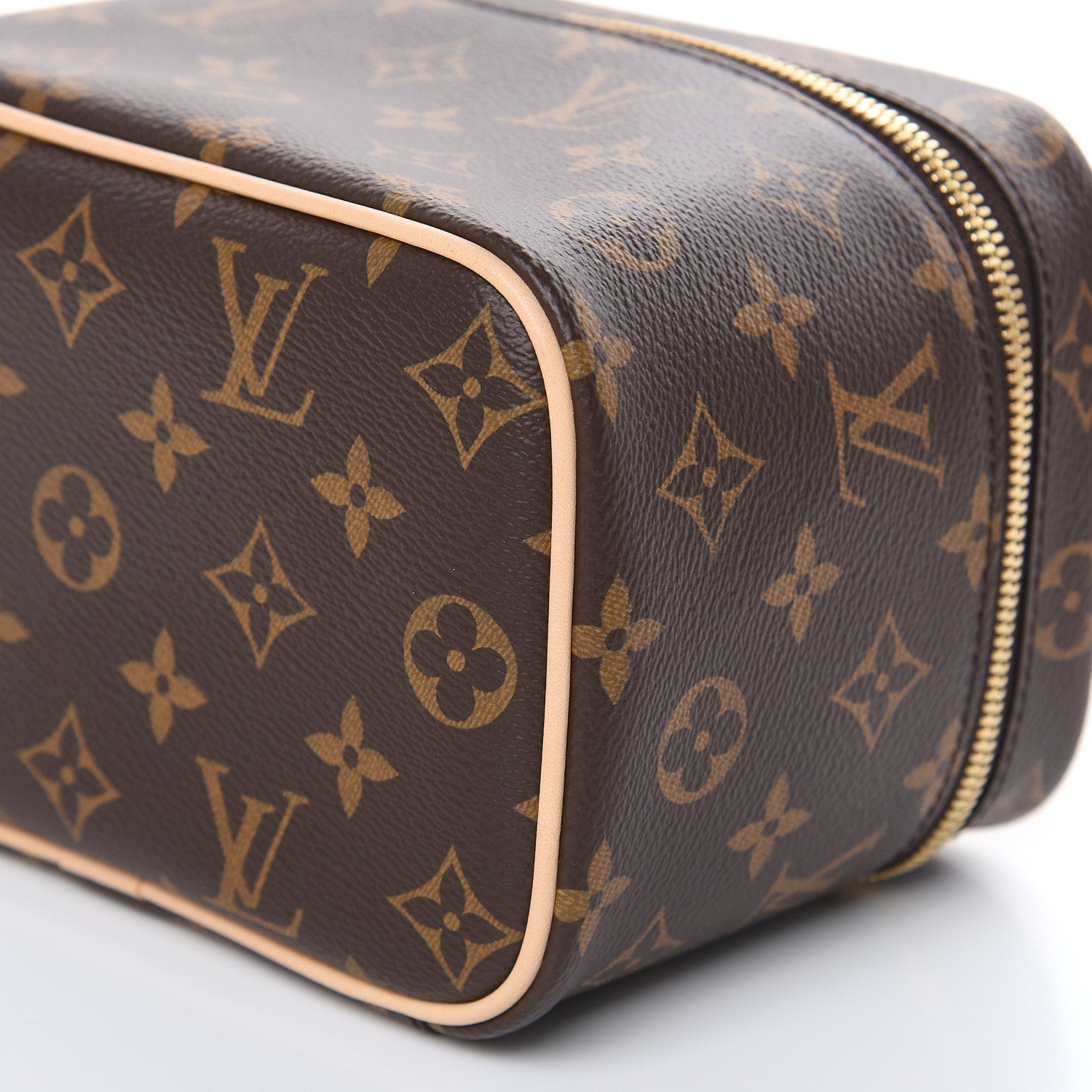 Louis Vuitton Monogram Nice Mini 9 of 10