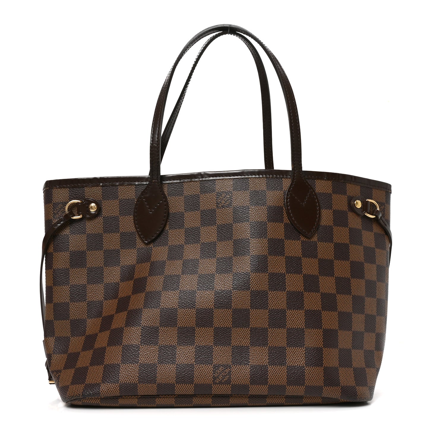 Damier Ebene Neverfull PM