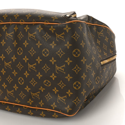 Louis Vuitton Monogram Evasion Sports Bag 9 of 11