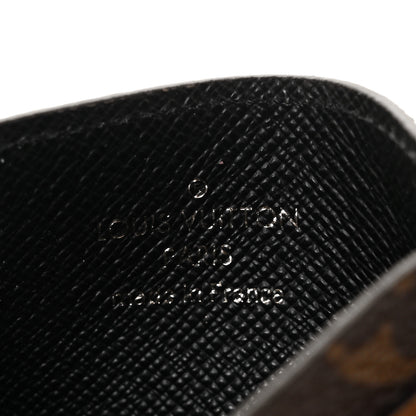 Louis Vuitton Reverse Monogram Card Holder 6 of 8