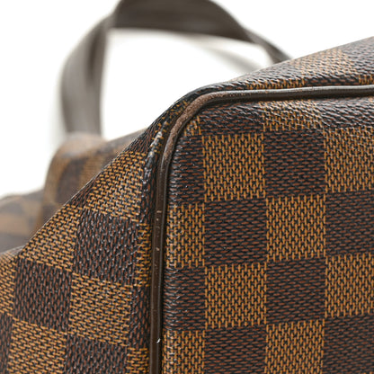 Louis Vuitton Damier Ebene Westminster GM 8 of 9
