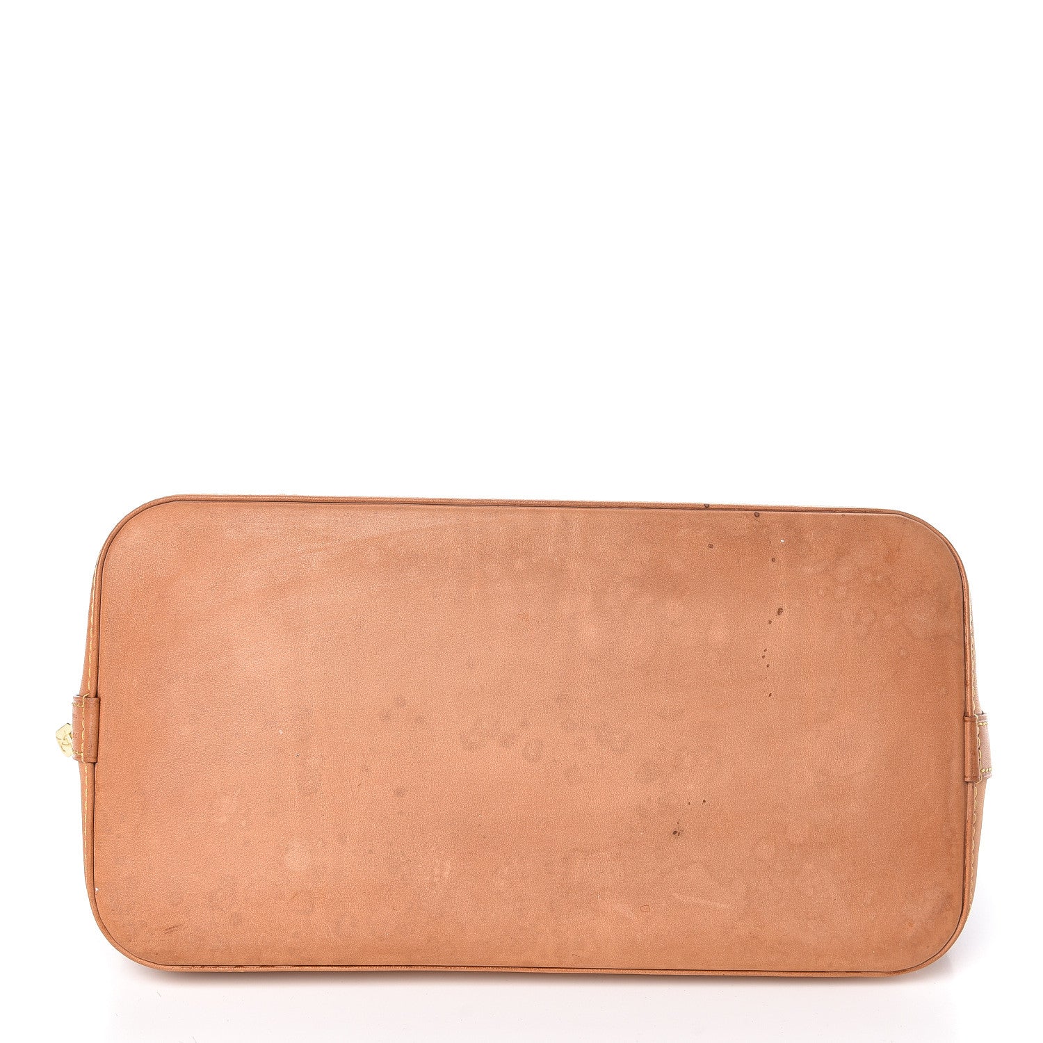 Louis Vuitton Monogram Alma PM 8 of 11