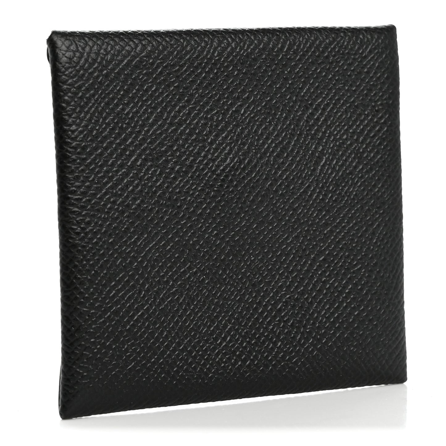 Epsom Bastia Coin Purse Black